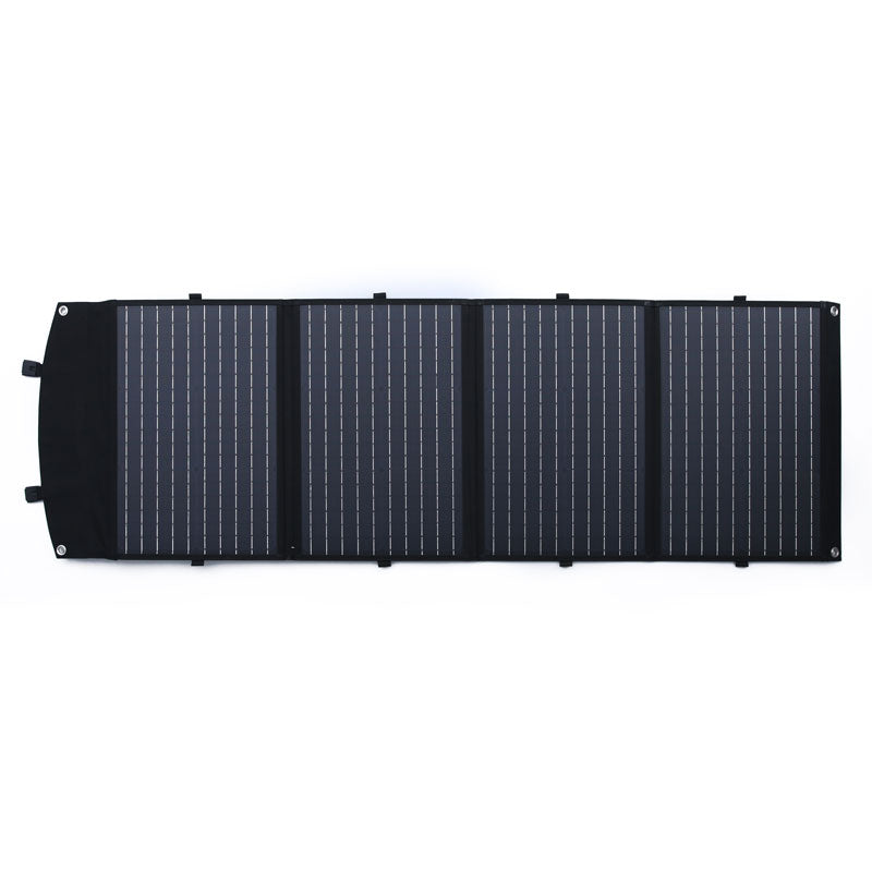 EMaxFlow 200W Solar Panel
